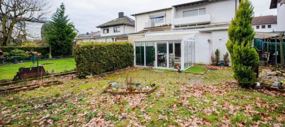 Casa de 4 dormitorios en Frankfurt am Main, Germany No. 40483 6