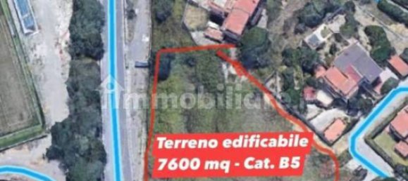 Grundstück in Catanzaro, Italy 7600m², Nr. 343143 2