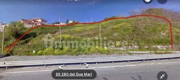 Grundstück in Catanzaro, Italy 7600m², Nr. 343143 3