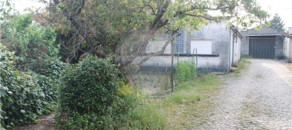 1632m² Land in Felgueiras, Portugal No. 45081 9