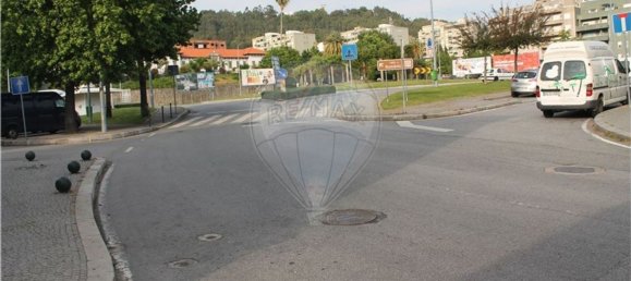 1632m² Land in Felgueiras, Portugal No. 45081 6