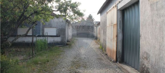 1632m² Land in Felgueiras, Portugal No. 45081 2