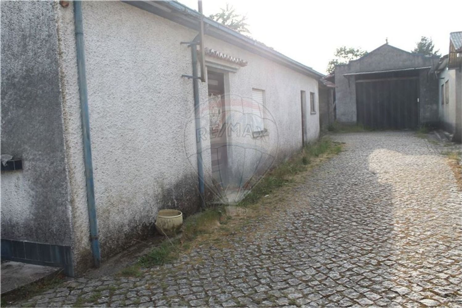 1632m² Land in Felgueiras, Portugal No. 45081