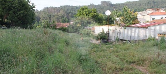 1632m² Land in Felgueiras, Portugal No. 45081 17
