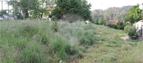 1632m² Land in Felgueiras, Portugal No. 45081 3
