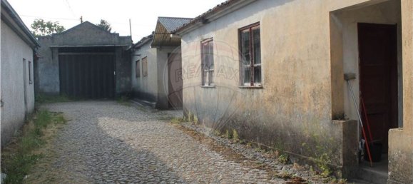 1632m² Land in Felgueiras, Portugal No. 45081 16