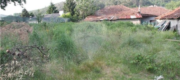 1632m² Land in Felgueiras, Portugal No. 45081 5