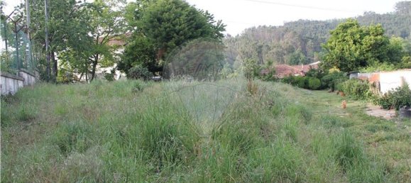 1632m² Land in Felgueiras, Portugal No. 45081 11