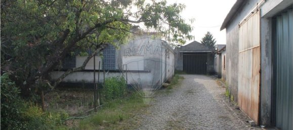 1632m² Land in Felgueiras, Portugal No. 45081 15