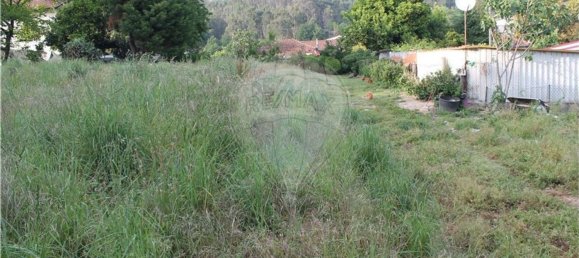 1632m² Land in Felgueiras, Portugal No. 45081 14