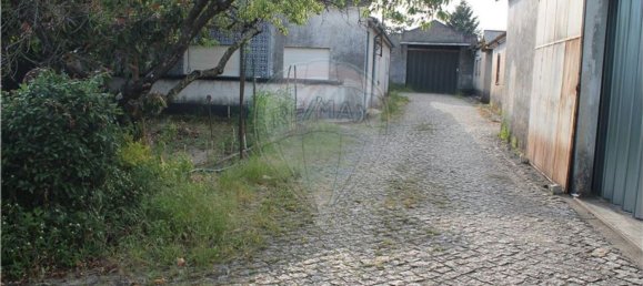 1632m² Land in Felgueiras, Portugal No. 45081 8