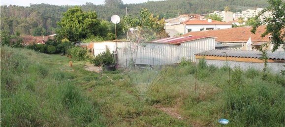 1632m² Land in Felgueiras, Portugal No. 45081 13