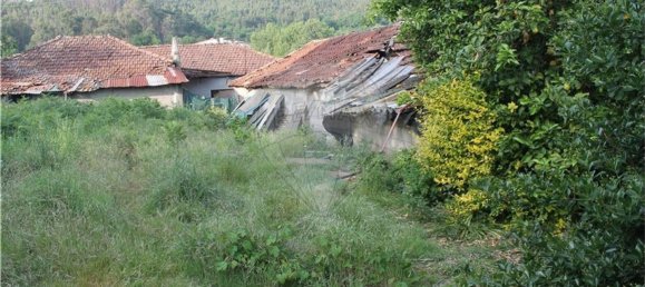 1632m² Land in Felgueiras, Portugal No. 45081 18