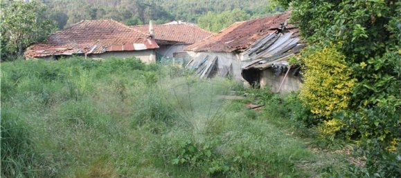 1632m² Land in Felgueiras, Portugal No. 45081 12