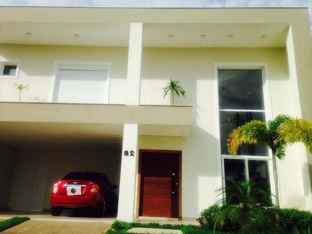 Дом с 3 спальнями в Сан-Паулу, Бразилия № 531861