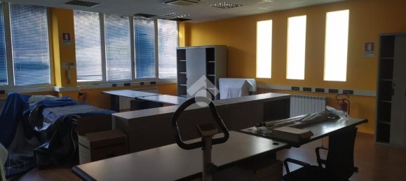 مستودع في Cafasse, Italy 1140متر مربع رقم 106782 5