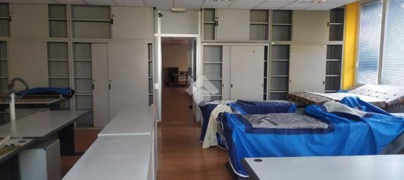 مستودع في Cafasse, Italy 1140متر مربع رقم 106782 8