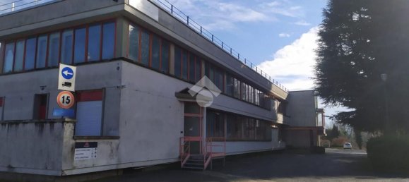 مستودع في Cafasse, Italy 1140متر مربع رقم 106782 2