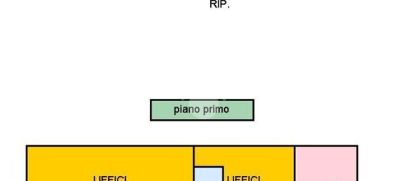 مستودع في Cafasse, Italy 1140متر مربع رقم 106782 29