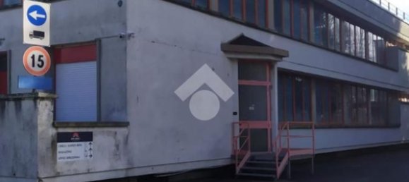 مستودع في Cafasse, Italy 1140متر مربع رقم 106782 28