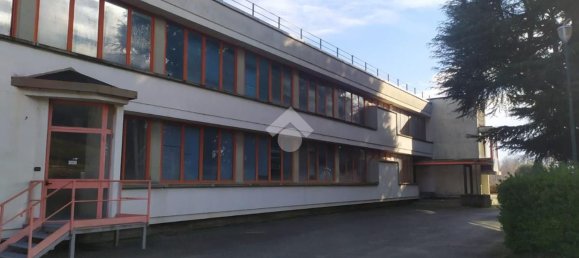 مستودع في Cafasse, Italy 1140متر مربع رقم 106782 12