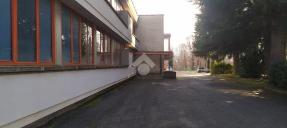 مستودع في Cafasse, Italy 1140متر مربع رقم 106782 13