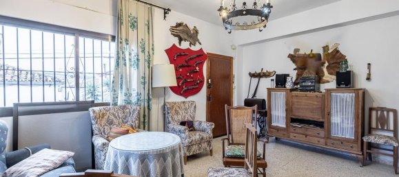 3 bedrooms House in Huetor Vega, Spain No. 104277 12