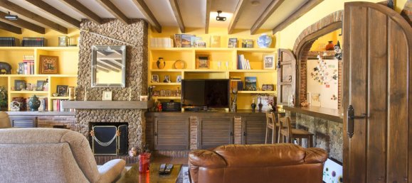 Adosado de 3 dormitorios en Benahavís, Spain No. 3272 5