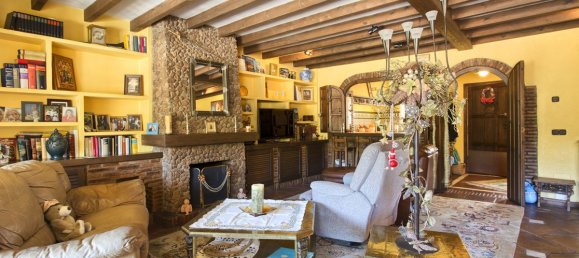 Adosado de 3 dormitorios en Benahavís, Spain No. 3272 4