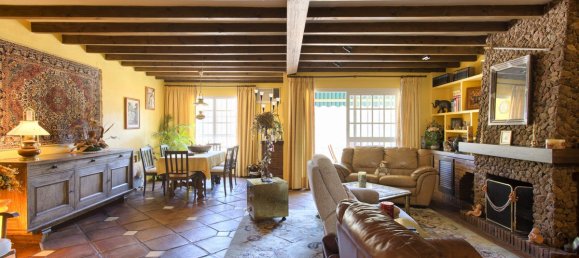 Adosado de 3 dormitorios en Benahavís, Spain No. 3272 3