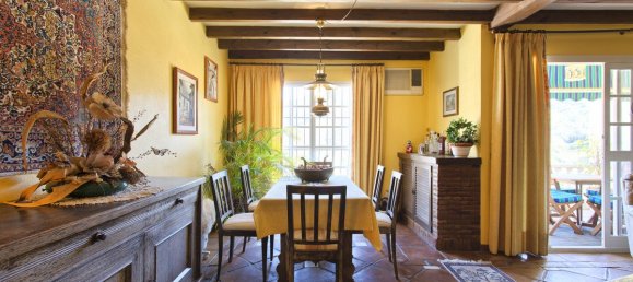 Adosado de 3 dormitorios en Benahavís, Spain No. 3272 7