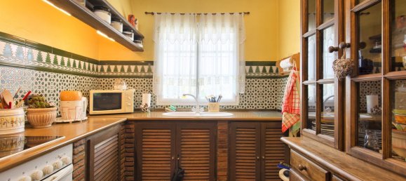 Adosado de 3 dormitorios en Benahavís, Spain No. 3272 9