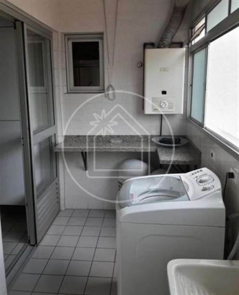 3 غرف نوم شقة في Sao Paulo, Brazil رقم 556187