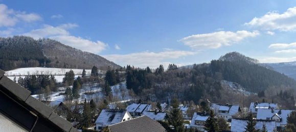 4-Zimmer Doppelhaus in Hochsauerlandkreis, Germany, Nr. 60375 16