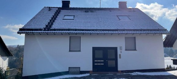 4-Zimmer Doppelhaus in Hochsauerlandkreis, Germany, Nr. 60375 3