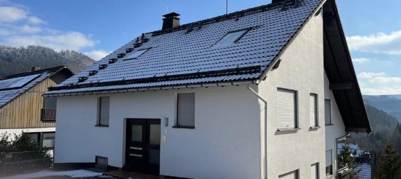 4-Zimmer Doppelhaus in Hochsauerlandkreis, Germany, Nr. 60375 2