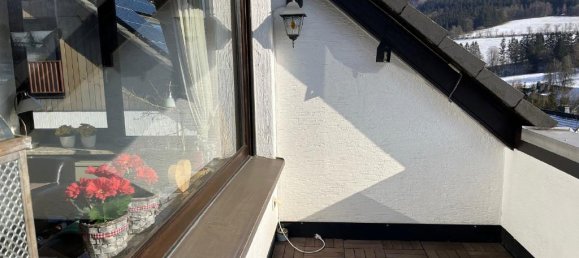 4-Zimmer Doppelhaus in Hochsauerlandkreis, Germany, Nr. 60375 15