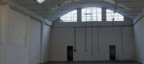 Lagerhaus in Campi Bisenzio, Italy 290m², Nr. 9829 6