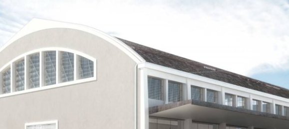 Lagerhaus in Campi Bisenzio, Italy 290m², Nr. 9829 4