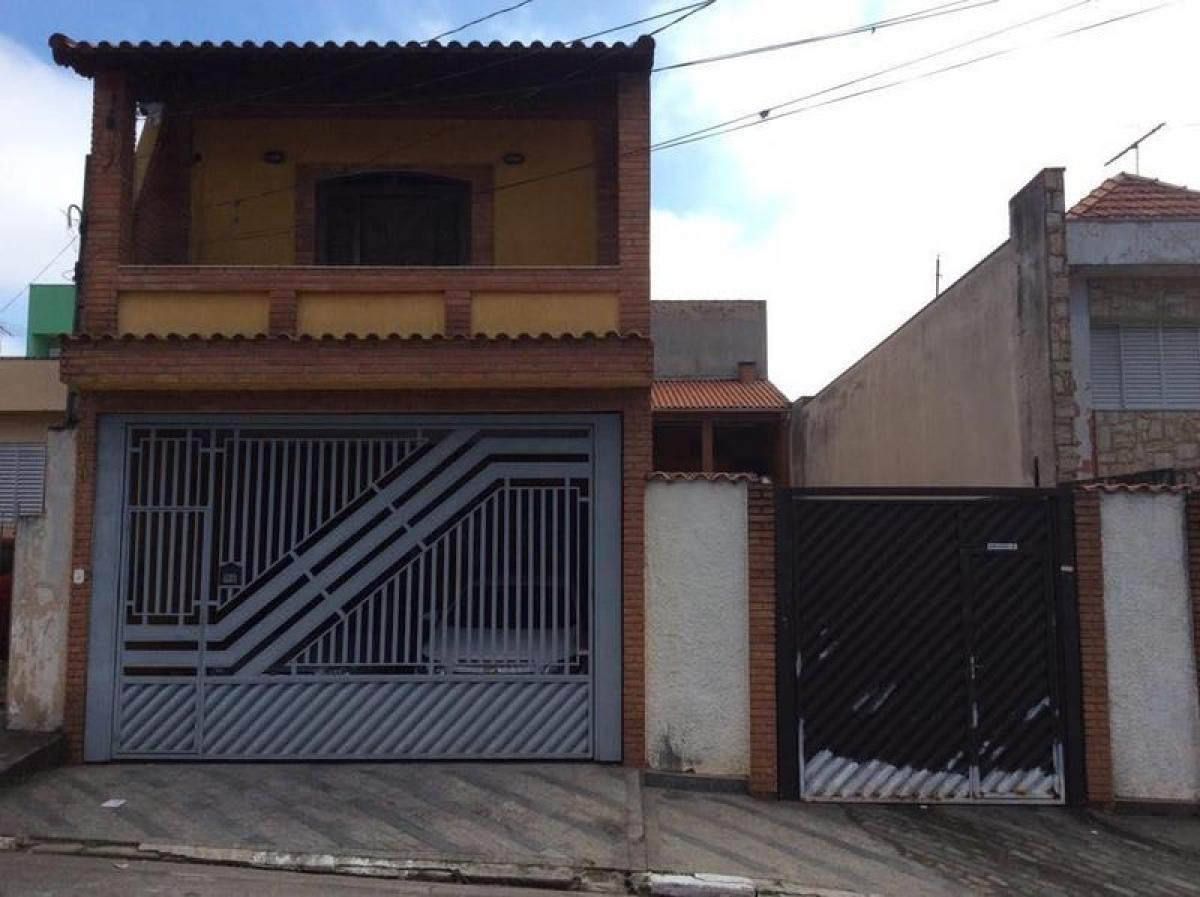 3 chambres Maison à Sao Paulo, Brazil No. 468152