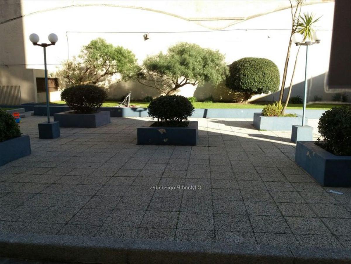 3 bedrooms Apartment in Montevideo, Uruguay No. 5175