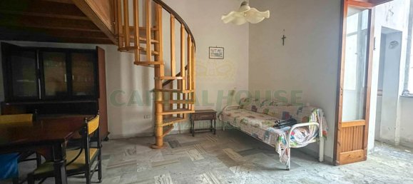 3 bedrooms Apartment in Capua, Italy No. 340214 5