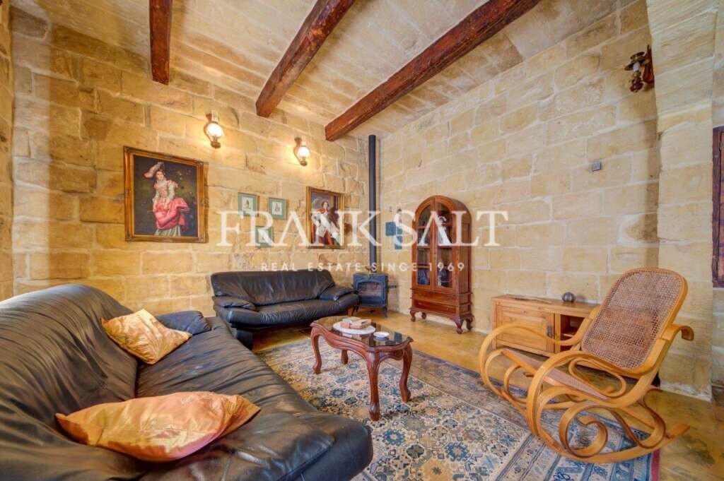 2 bedrooms Townhouse in Bormla, Malta No. 2251