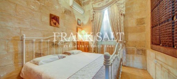 2 bedrooms Townhouse in Bormla, Malta No. 2251 4