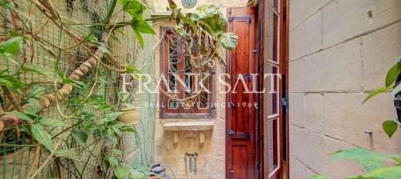 2 bedrooms Townhouse in Bormla, Malta No. 2251 8