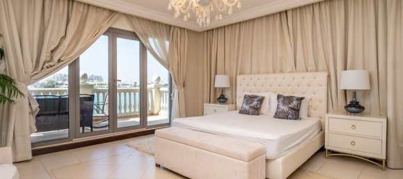 5 bedrooms Villa in Palm Jumeirah, UAE No. 2967 7