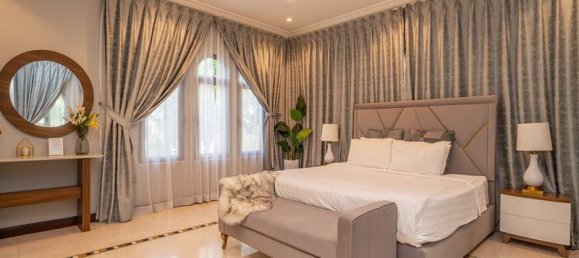 5 bedrooms Villa in Palm Jumeirah, UAE No. 2967 24