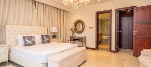 5 bedrooms Villa in Palm Jumeirah, UAE No. 2967 9