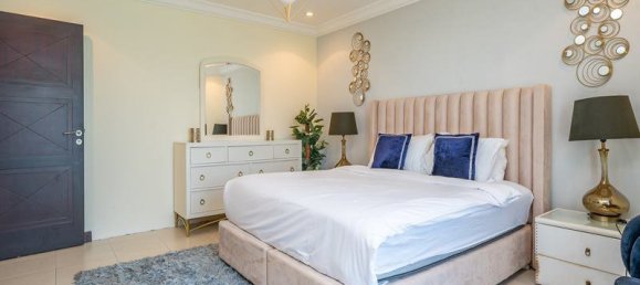 5 bedrooms Villa in Palm Jumeirah, UAE No. 2967 21