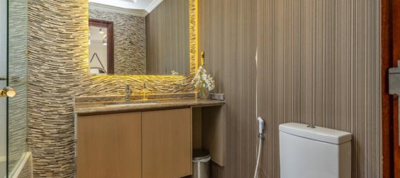 5 bedrooms Villa in Palm Jumeirah, UAE No. 2967 16